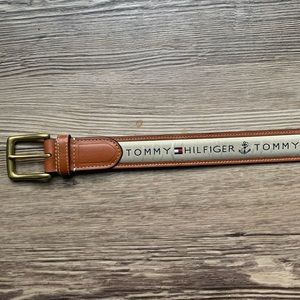 Tommy Hilfiger Belt